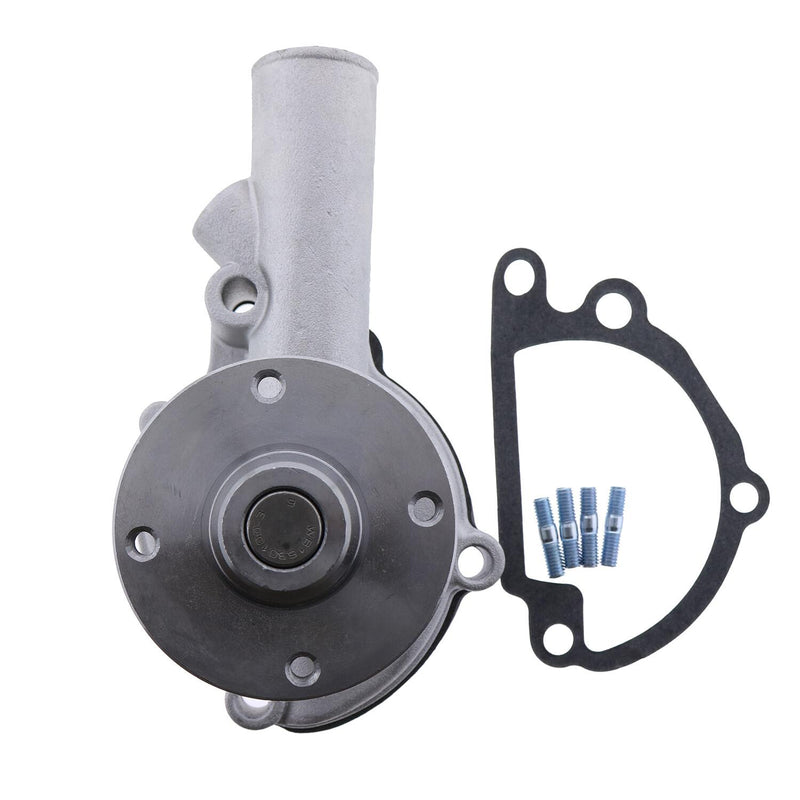 DURAFORCE Water Pump For Mitsubishi S370 MT370 MT372 MT630 D2000II S630 630D 565004014020