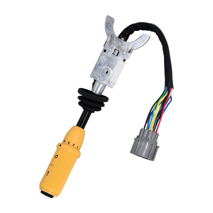 DURAFORCE Single Plug Forward & Reverse Column Switch For JCB Backhoe 701/52601