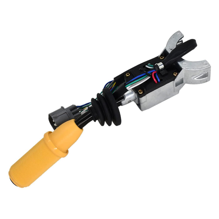 DURAFORCE Single Plug Forward & Reverse Column Switch For JCB Backhoe 701/52601