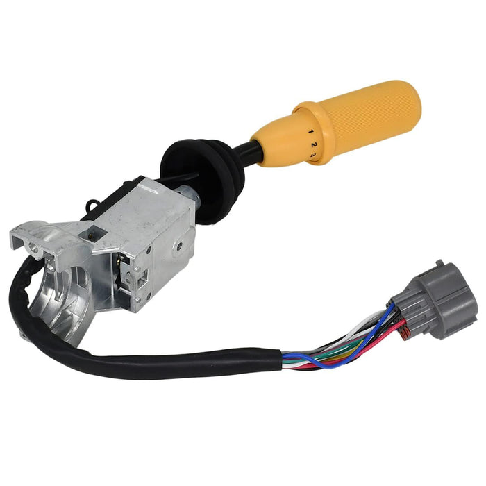 DURAFORCE Single Plug Forward & Reverse Column Switch For JCB Backhoe 701/52601