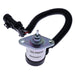 DURAFORCE Fuel Solenoid 6689034 for Bobcat T250 T300 T320 T750 T770 T870 S300 S750 S770