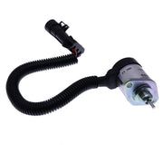 DURAFORCE Fuel Solenoid 6689034 for Bobcat T250 T300 T320 T750 T770 T870 S300 S750 S770