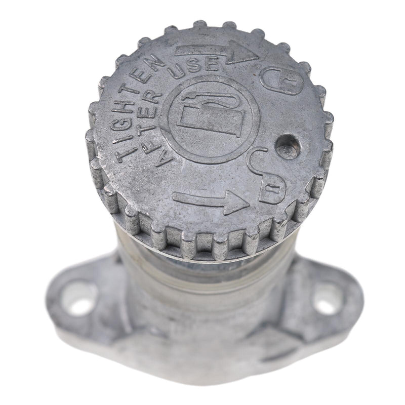 DURAFORCE Fuel Primer Pump 105-2508 for Caterpillar Cat 3114 3412C 3176C 3408 3406B 3126B