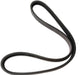 DURAFORCE Drive Belt 6660994 for Bobcat Skid Steer Loader 753 763 773 7753 3 Grooves