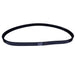 DURAFORCE Drive Belt 6660994 for Bobcat Skid Steer Loader 753 763 773 7753 3 Grooves