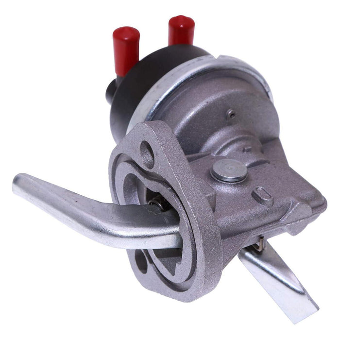 DURAFORCE RE38009 Fuel Pump For John Deere 5500 6100 6200 6210 6300 6310 6500
