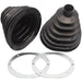 DURAFORCE Rubber Steering Boot 6532127 For Bobcat 730 731 732 741 742 743 751 753 763 773