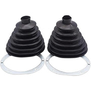 DURAFORCE Rubber Steering Boot 6532127 For Bobcat 730 731 732 741 742 743 751 753 763 773