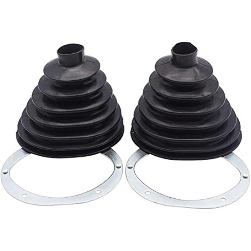 DURAFORCE Rubber Steering Boot 6532127 For Bobcat 730 731 732 741 742 743 751 753 763 773