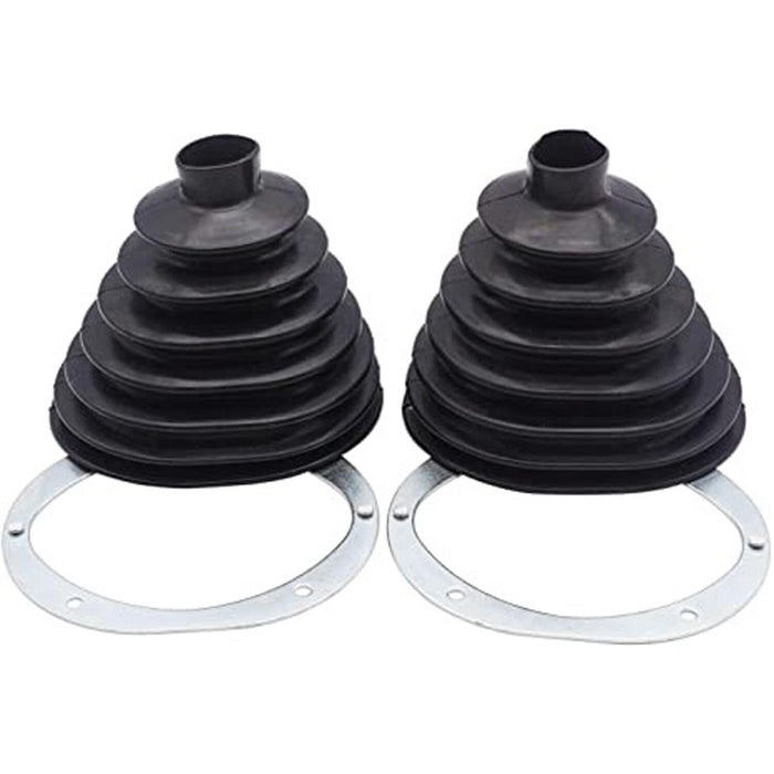 DURAFORCE Rubber Steering Boot 6532127 For Bobcat 730 731 732 741 742 743 751 753 763 773