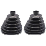 DURAFORCE Rubber Steering Boot 6532127 For Bobcat 730 731 732 741 742 743 751 753 763 773