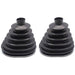 DURAFORCE Rubber Steering Boot 6532127 For Bobcat 730 731 732 741 742 743 751 753 763 773