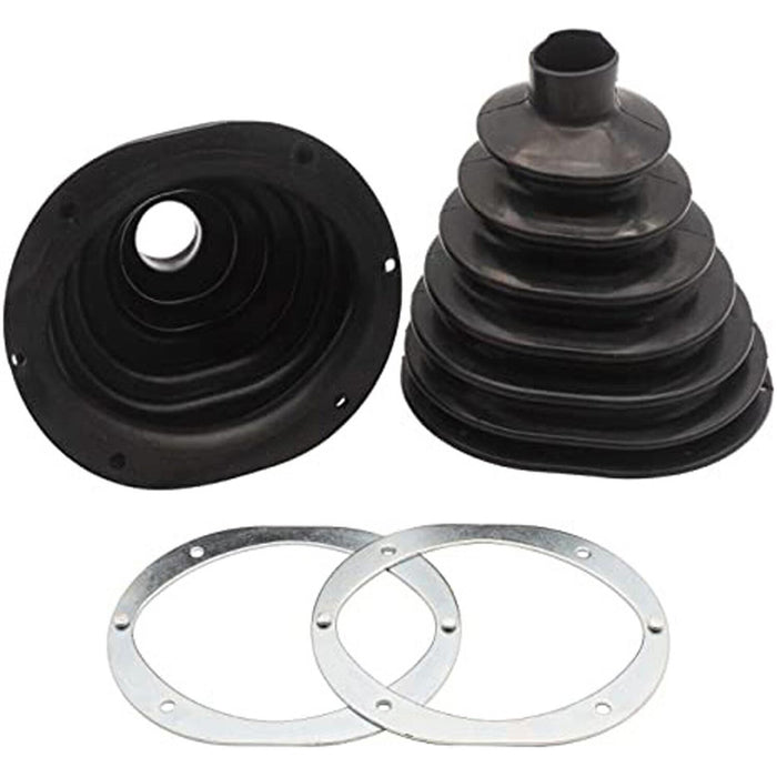 DURAFORCE Rubber Steering Boot 6532127 For Bobcat 730 731 732 741 742 743 751 753 763 773