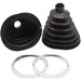 DURAFORCE Rubber Steering Boot 6532127 For Bobcat 730 731 732 741 742 743 751 753 763 773
