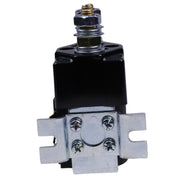 DURAFORCE DC Contactor SW80-6 for Forklift Stacker Pallet B2SW11 B2SW12 24V 125A Albright