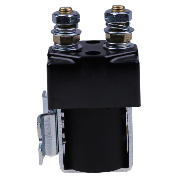 DURAFORCE DC Contactor SW80-6 for Forklift Stacker Pallet B2SW11 B2SW12 24V 125A Albright