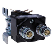 DURAFORCE DC Contactor SW80-6 for Forklift Stacker Pallet B2SW11 B2SW12 24V 125A Albright