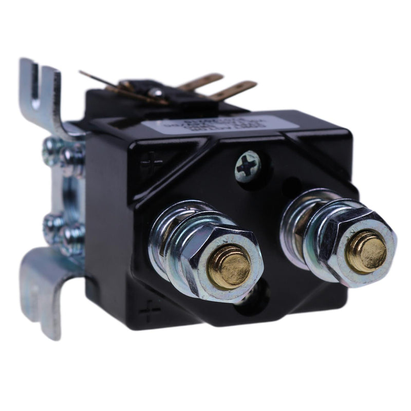 DURAFORCE DC Contactor SW80-6 for Forklift Stacker Pallet B2SW11 B2SW12 24V 125A Albright