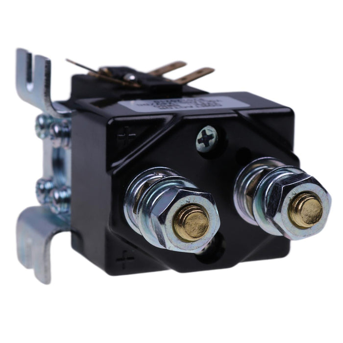 DURAFORCE DC Contactor SW80-6 for Forklift Stacker Pallet B2SW11 B2SW12 24V 125A Albright