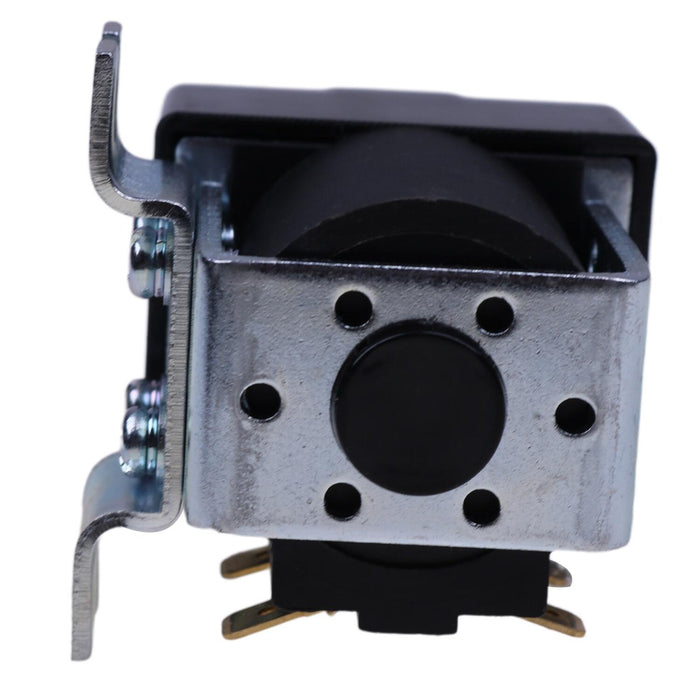 DURAFORCE DC Contactor SW80-6 for Forklift Stacker Pallet B2SW11 B2SW12 24V 125A Albright