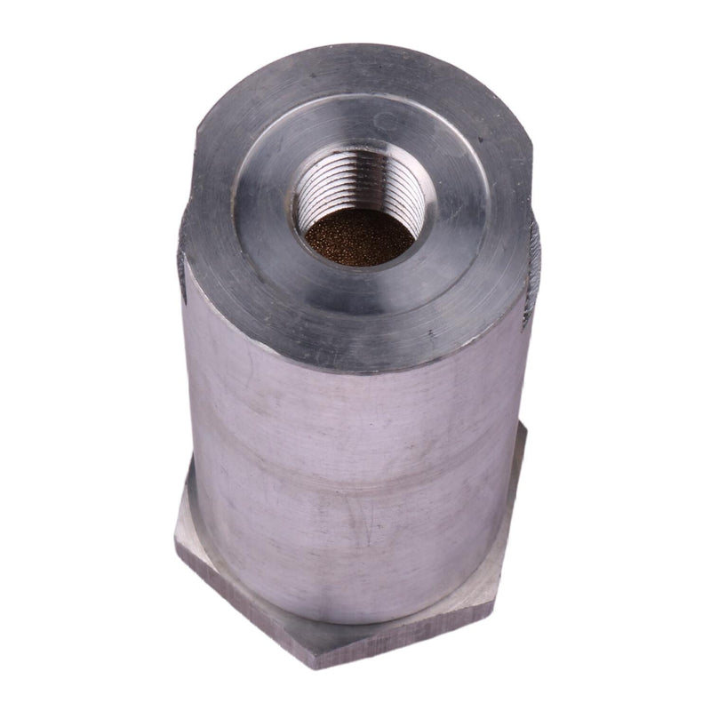 DURAFORCE In-Line Hydraulic Oil Filter Case for Bobcat A220 A300 S130 S150 S160 S175 S185