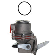 DURAFORCE Fuel Lift Pump For Long Tractor 260 310 350 445 460 510 560 2260 2360 2460 2510