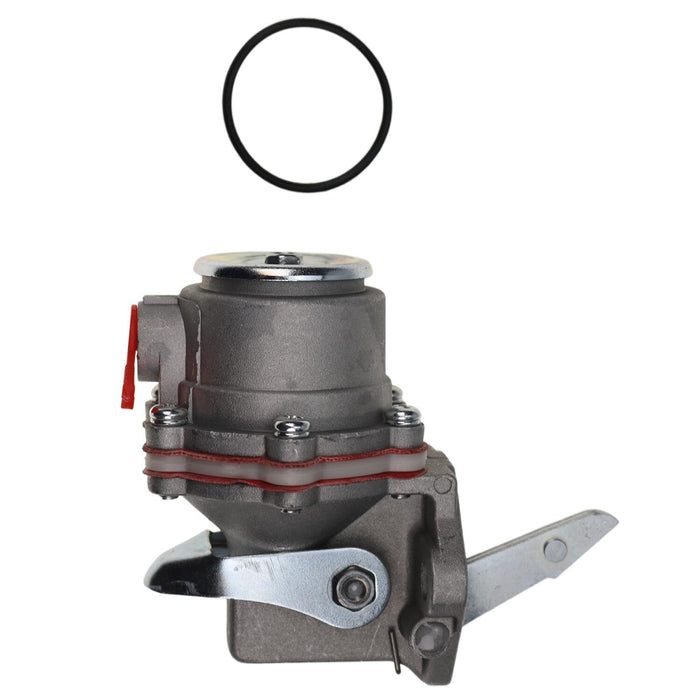 DURAFORCE Fuel Lift Pump For Long Tractor 260 310 350 445 460 510 560 2260 2360 2460 2510