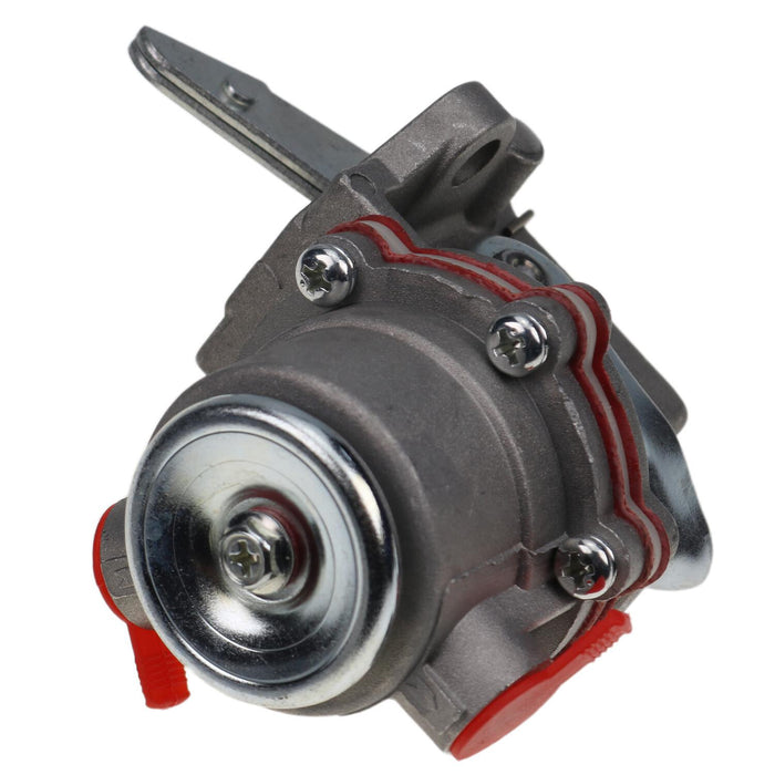 DURAFORCE Fuel Lift Pump For Long Tractor 260 310 350 445 460 510 560 2260 2360 2460 2510