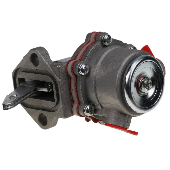 DURAFORCE Fuel Lift Pump For Long Tractor 260 310 350 445 460 510 560 2260 2360 2460 2510