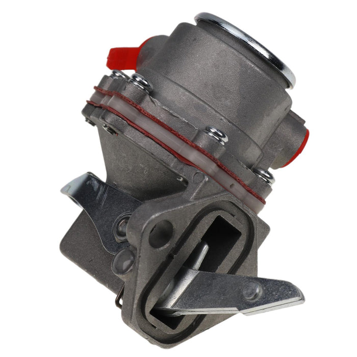 DURAFORCE Fuel Lift Pump For Long Tractor 260 310 350 445 460 510 560 2260 2360 2460 2510