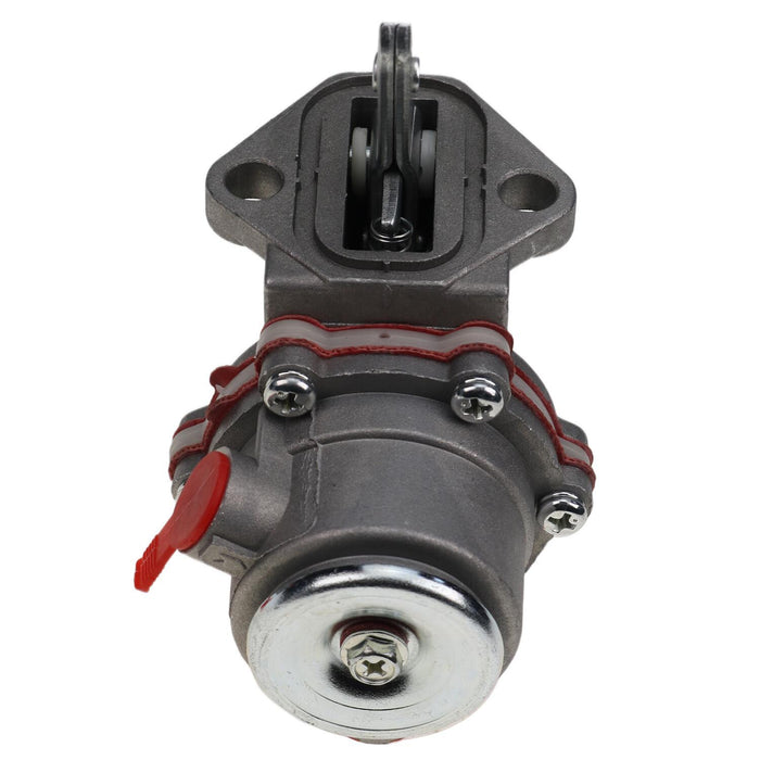 DURAFORCE Fuel Lift Pump For Long Tractor 260 310 350 445 460 510 560 2260 2360 2460 2510