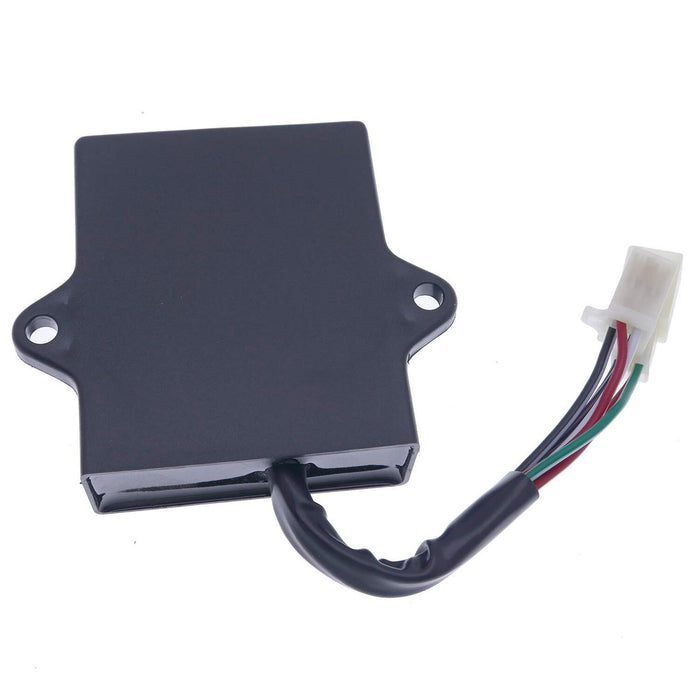 DURAFORCE Ignitor Box AM105574 for John Deere 325 335 345 425 445 LX172 LX186 F725