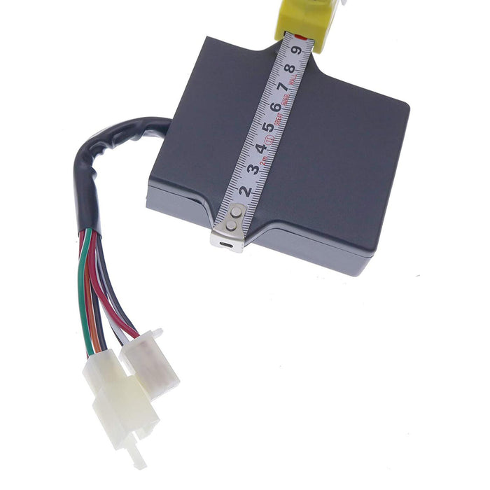 DURAFORCE Ignitor Box AM105574 for John Deere 325 335 345 425 445 LX172 LX186 F725