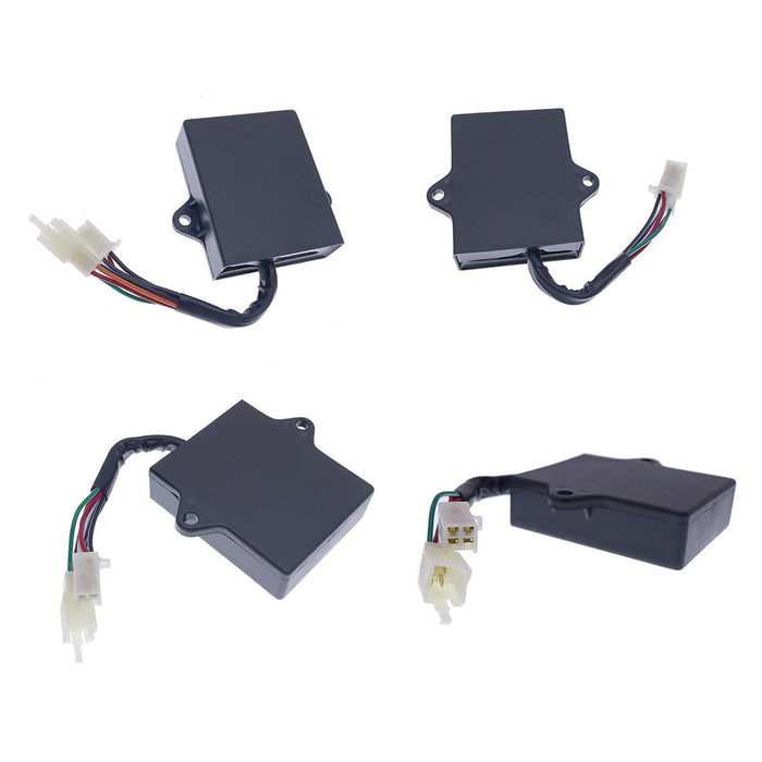 DURAFORCE Ignitor Box AM105574 for John Deere 325 335 345 425 445 LX172 LX186 F725