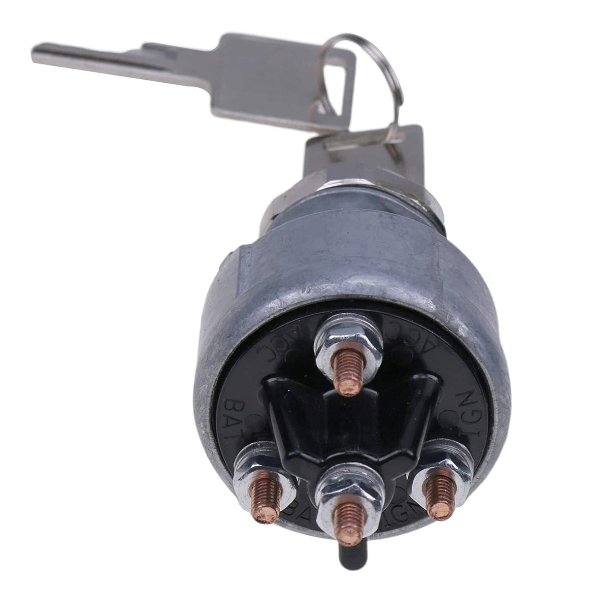 Ignition Switch Key 6665606 for Bobcat Loaders 630 730 731 732 741 742 ...
