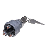 DURAFORCE Ignition Switch Key 6665606 for Bobcat Loaders 630 730 731 732 741 742 743 751