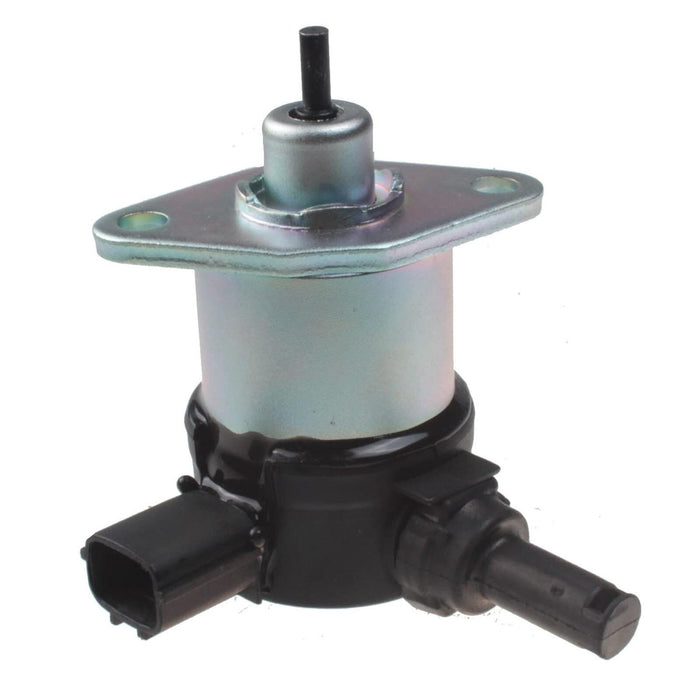 DURAFORCE Shut Off Solenoid 17208-60010 17208-60012 17208-60015 17208-60016 for Kubota