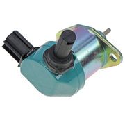 DURAFORCE Shut Off Solenoid for Kubota V1205 V1505 V1305 D1105 D1005 D905 17208-60010