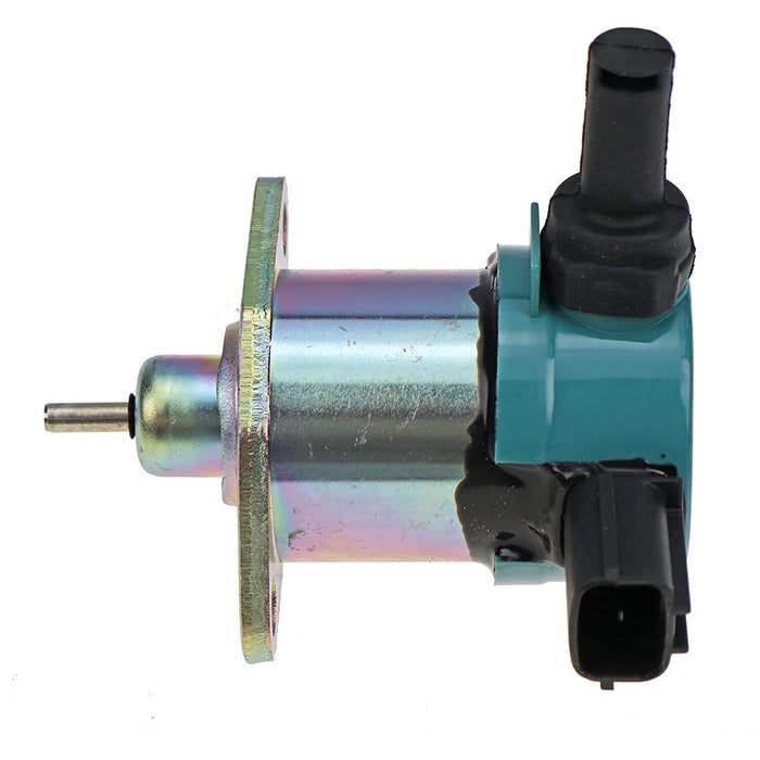 DURAFORCE Shut Off Solenoid for Kubota V1205 V1505 V1305 D1105 D1005 D905 17208-60010