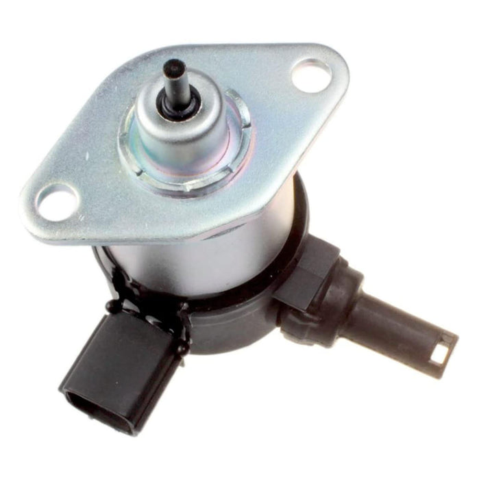 DURAFORCE Shut Off Solenoid for Kubota B21 B26 B2320 B2410 B2620 B2630 B2650 B2710 B2910