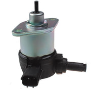 DURAFORCE Shut Off Solenoid for Kubota B21 B26 B2320 B2410 B2620 B2630 B2650 B2710 B2910