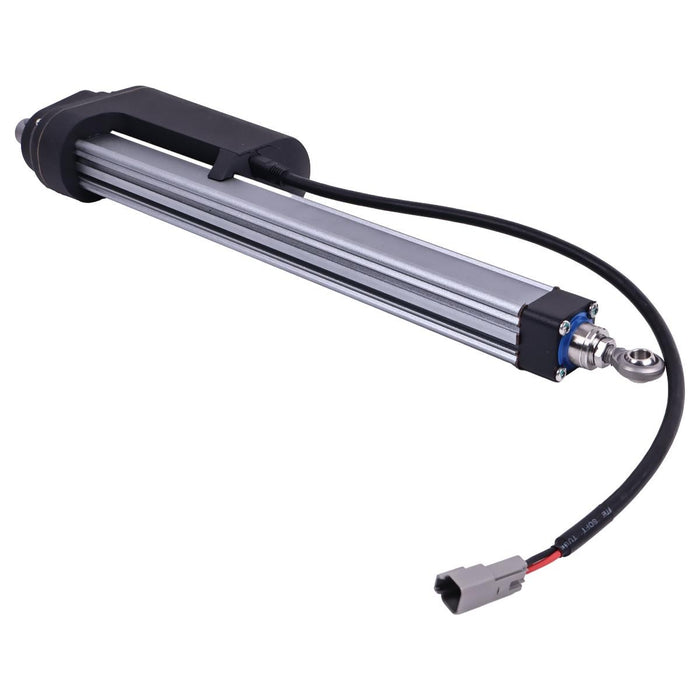 DURAFORCE 24V Actuator 581-2664 630-0153 for Caterpillar CAT Wheel Loader 972M 972XE