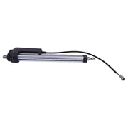 DURAFORCE 24V Actuator 581-2664 630-0153 for Caterpillar CAT Wheel Loader 972M 972XE