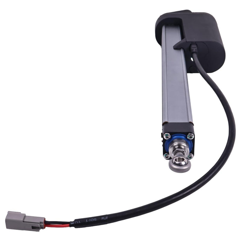 DURAFORCE 24V Actuator 581-2664 630-0153 for Caterpillar CAT Wheel Loader 972M 972XE