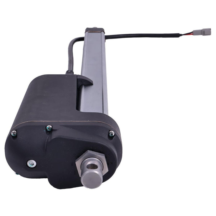 DURAFORCE 24V Actuator 581-2664 630-0153 for Caterpillar CAT Wheel Loader 972M 972XE