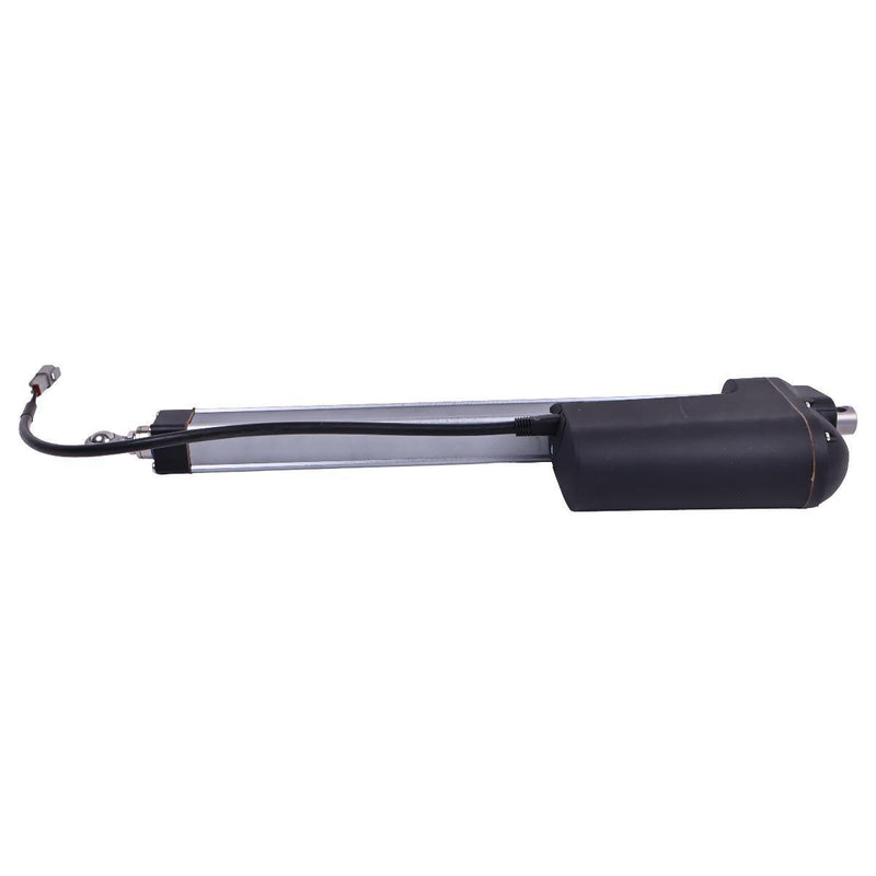 DURAFORCE 24V Actuator 581-2664 630-0153 for Caterpillar CAT Wheel Loader 972M 972XE