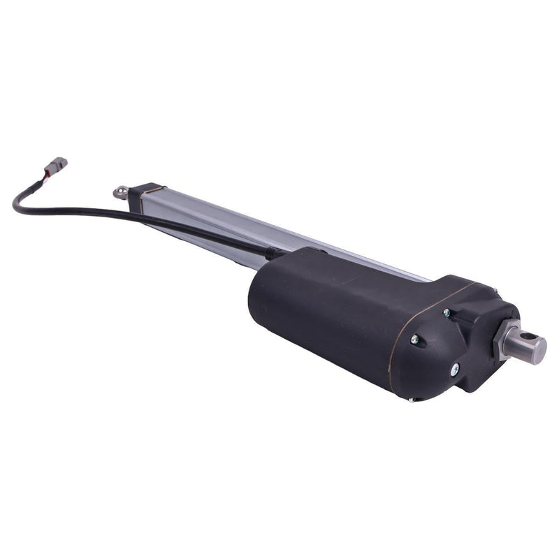 DURAFORCE 24V Actuator 581-2664 630-0153 for Caterpillar CAT Wheel Loader 972M 972XE
