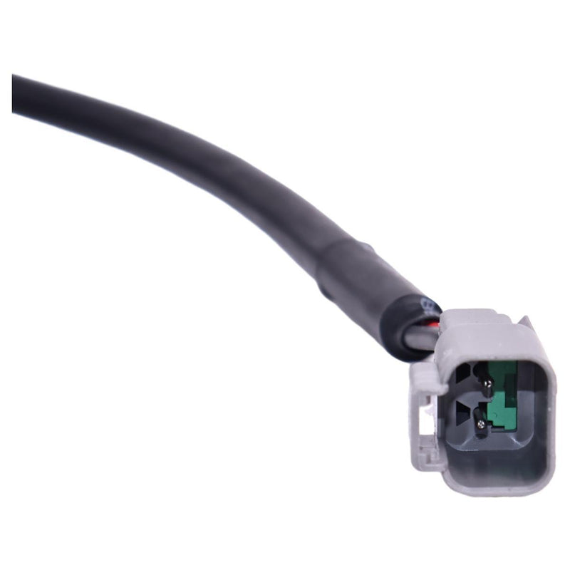 DURAFORCE 24V Actuator 581-2664 630-0153 for Caterpillar CAT Wheel Loader 972M 972XE