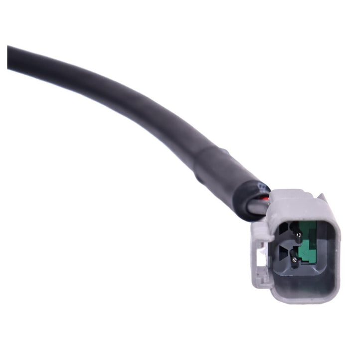 DURAFORCE 24V Actuator 581-2664 630-0153 for Caterpillar CAT Wheel Loader 972M 972XE