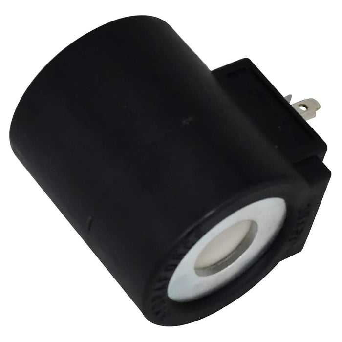 DURAFORCE 6356012 Solenoid Valve Coil For HydraForce 3 Prong DIN 12V Series 10 12 16 38 58